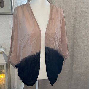 🦋3 for $30🦋 Bobeau kimono style top